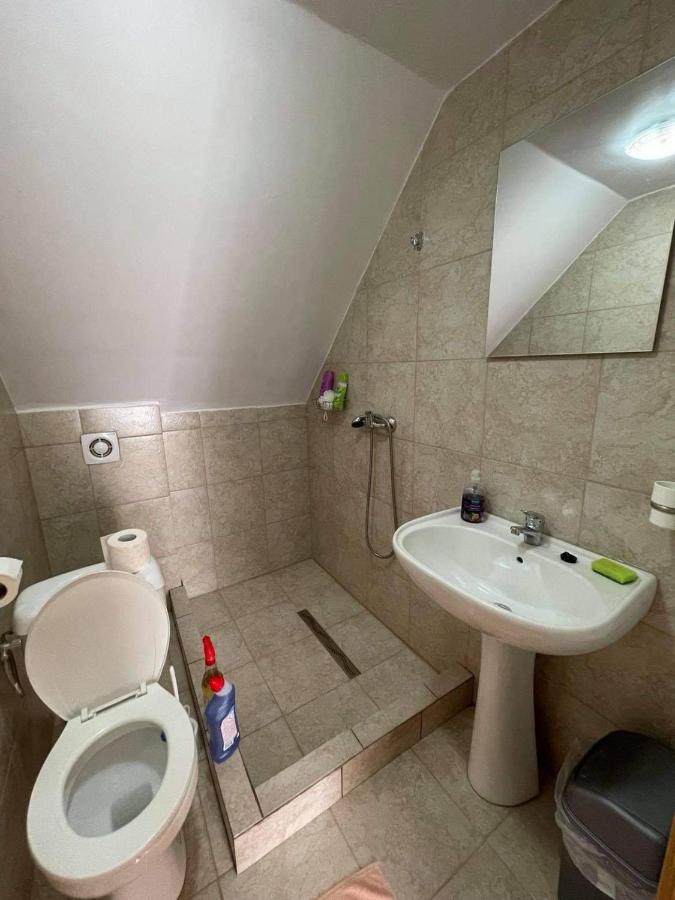 Casa Wiesmann Félixfürdő Kültér fotó