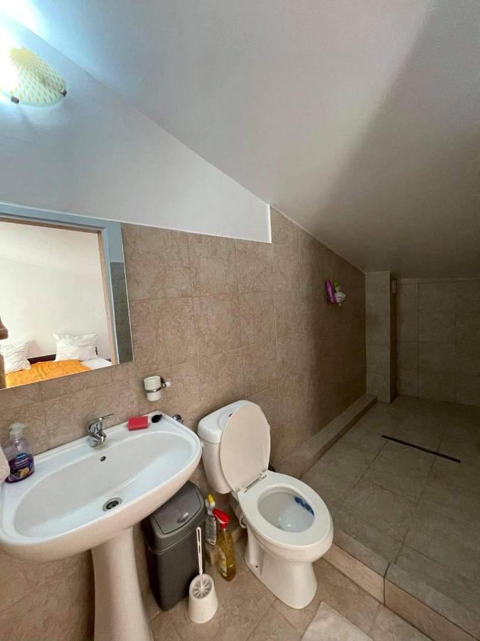 Casa Wiesmann Félixfürdő Kültér fotó