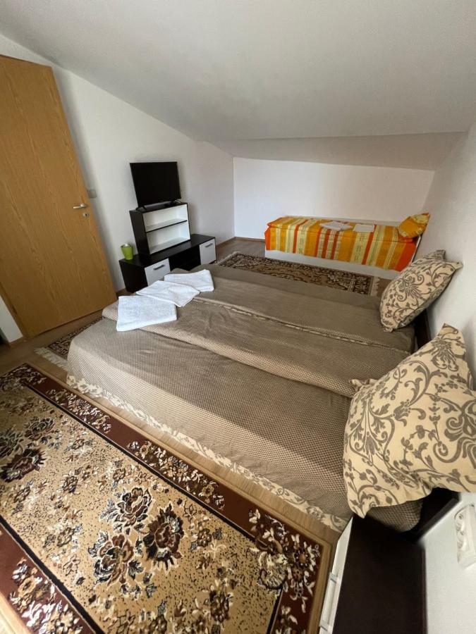 Casa Wiesmann Félixfürdő Kültér fotó