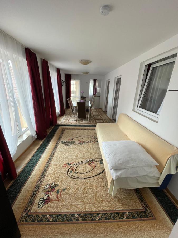 Casa Wiesmann Félixfürdő Kültér fotó
