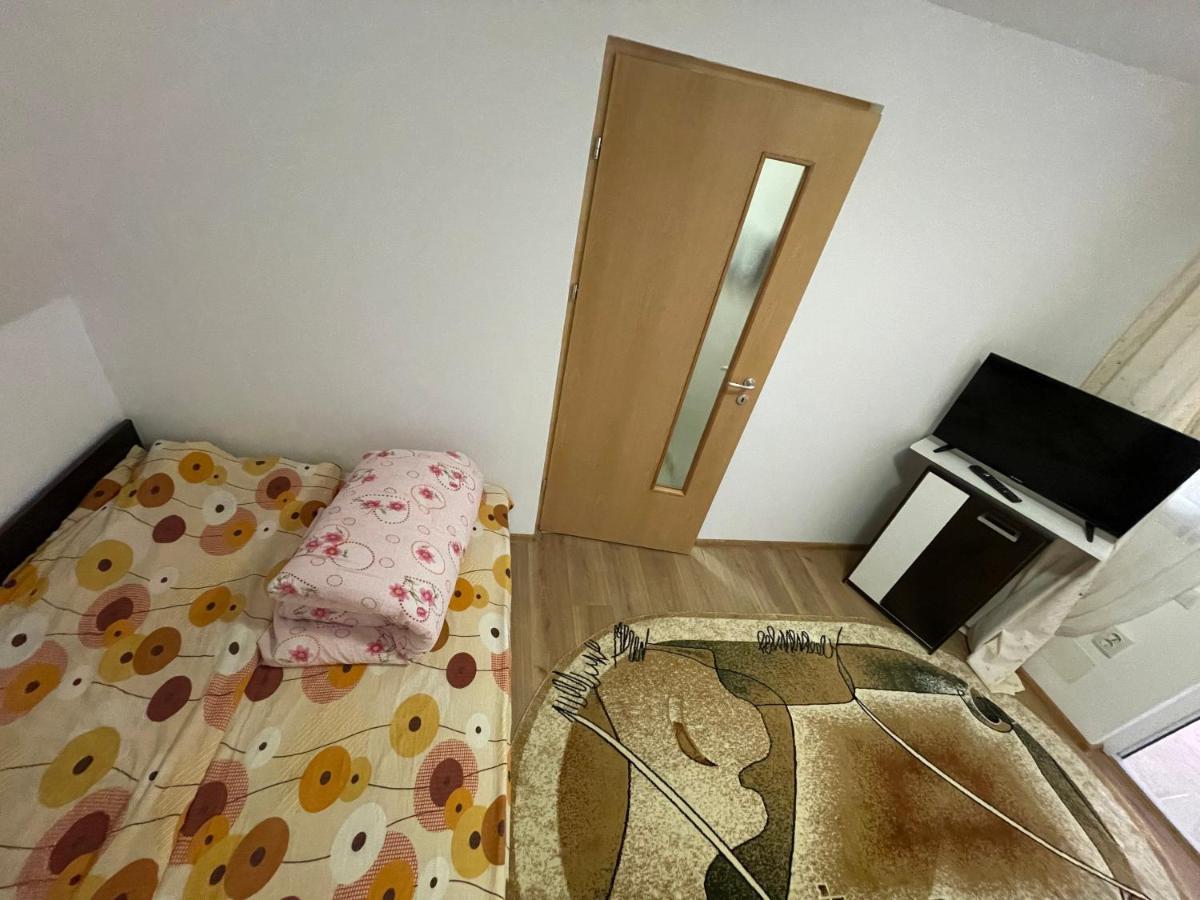 Casa Wiesmann Félixfürdő Kültér fotó