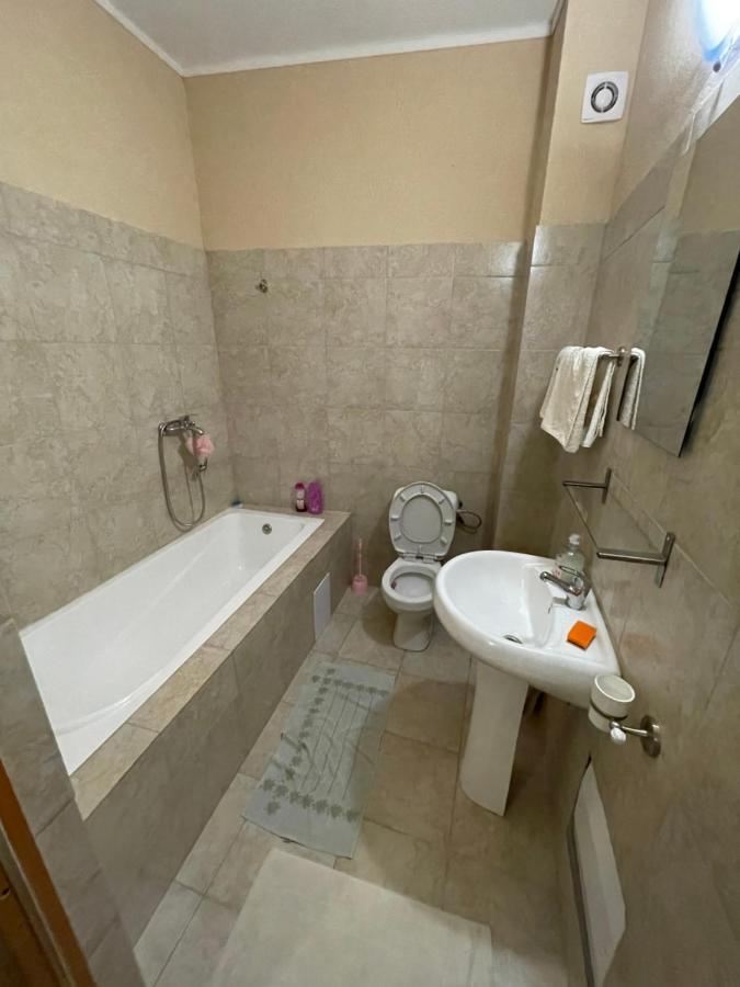 Casa Wiesmann Félixfürdő Kültér fotó