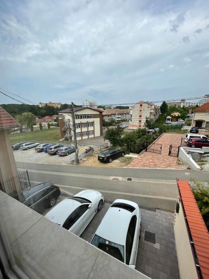Casa Wiesmann Félixfürdő Kültér fotó