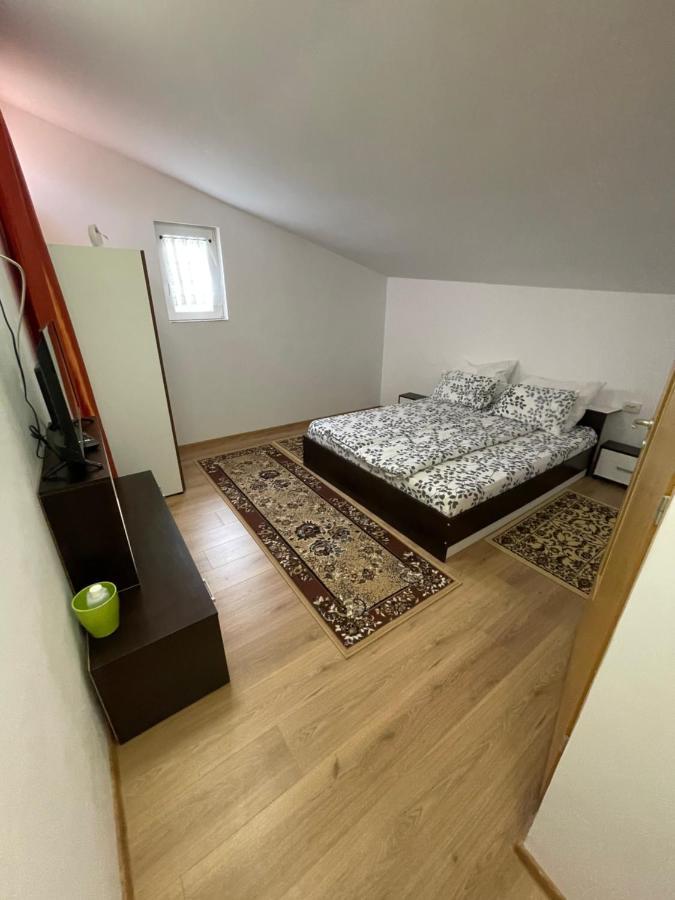 Casa Wiesmann Félixfürdő Kültér fotó