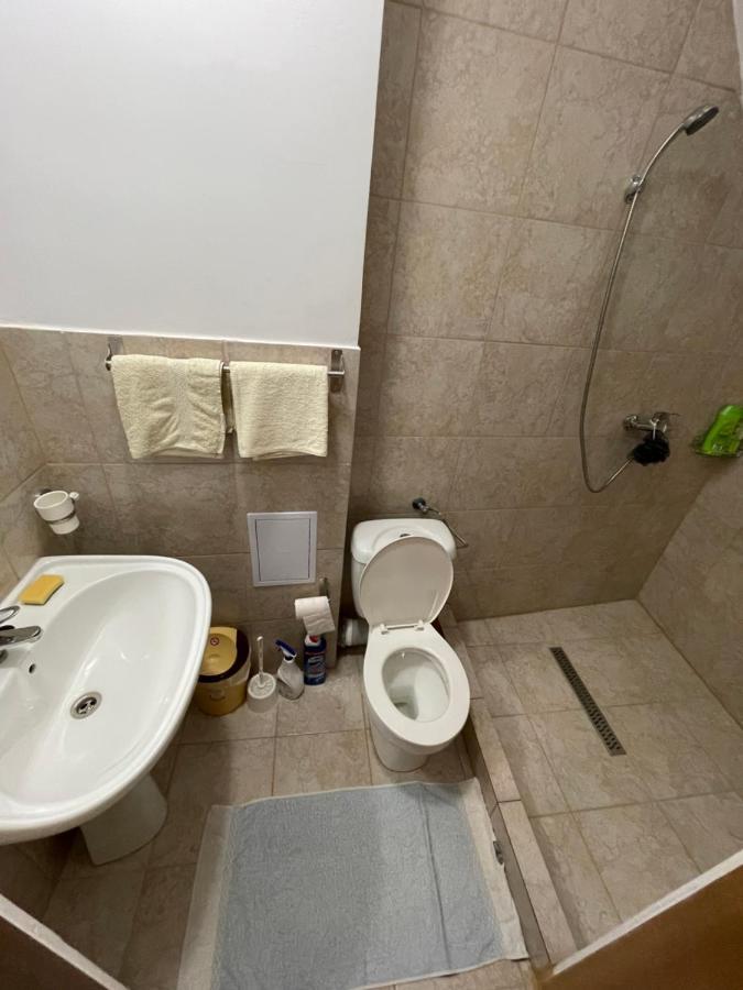 Casa Wiesmann Félixfürdő Kültér fotó
