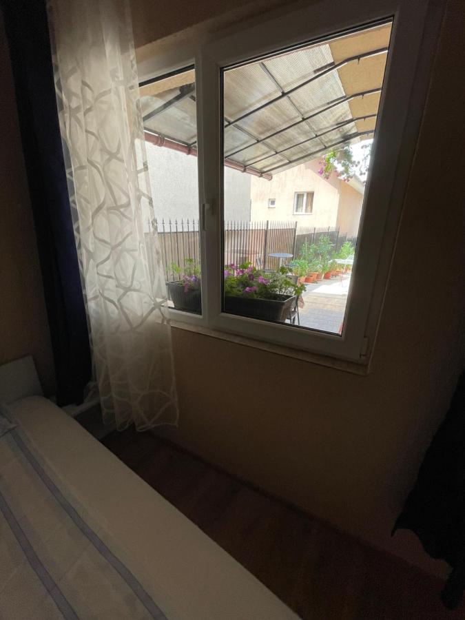Casa Wiesmann Félixfürdő Kültér fotó