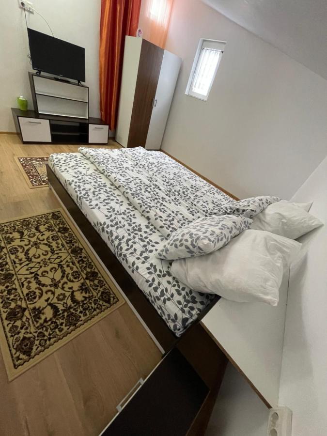 Casa Wiesmann Félixfürdő Kültér fotó