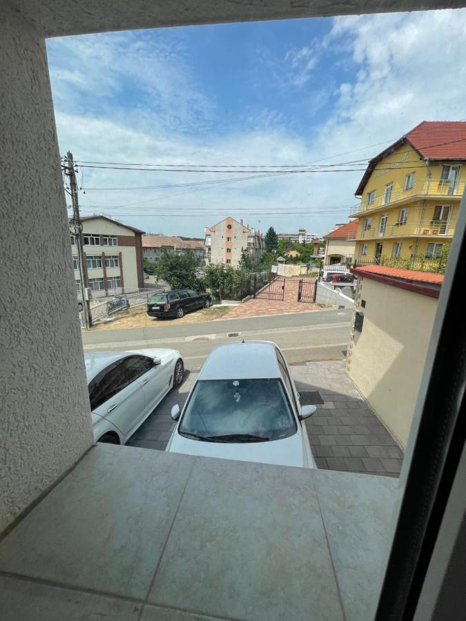 Casa Wiesmann Félixfürdő Kültér fotó