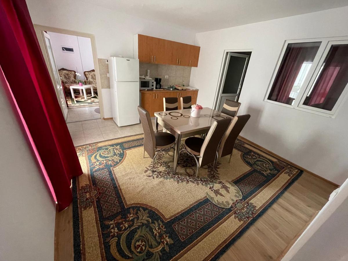 Casa Wiesmann Félixfürdő Kültér fotó