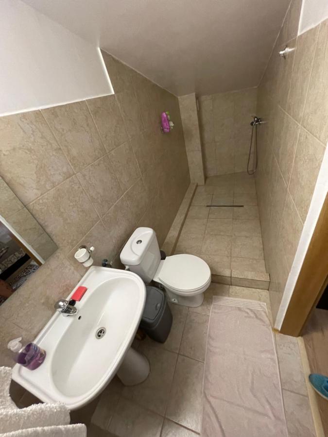 Casa Wiesmann Félixfürdő Kültér fotó