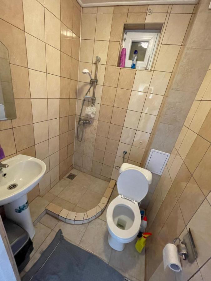 Casa Wiesmann Félixfürdő Kültér fotó