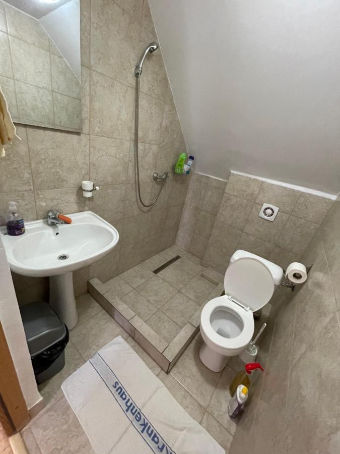 Casa Wiesmann Félixfürdő Kültér fotó