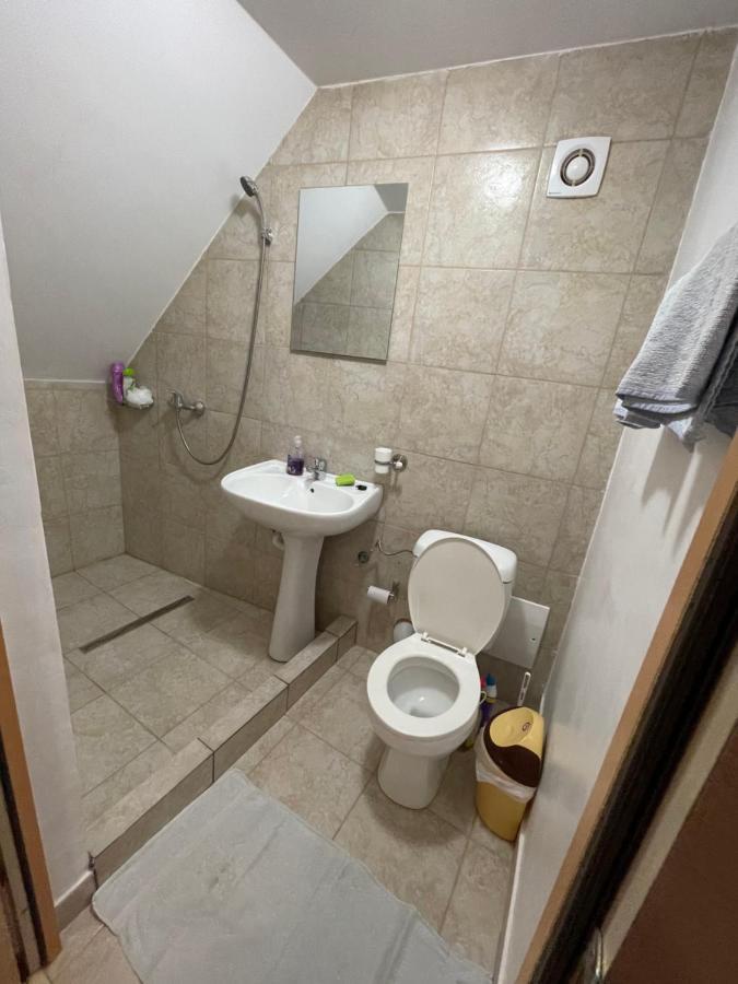 Casa Wiesmann Félixfürdő Kültér fotó