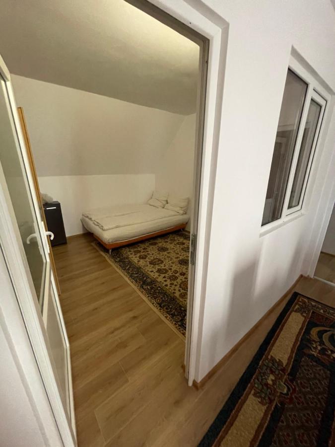 Casa Wiesmann Félixfürdő Kültér fotó