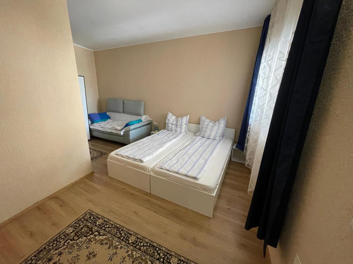 Casa Wiesmann Félixfürdő Kültér fotó